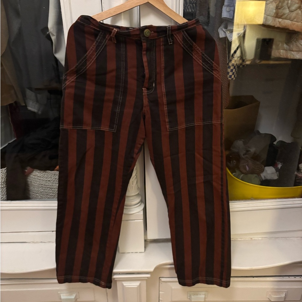Big Bud Press work pants